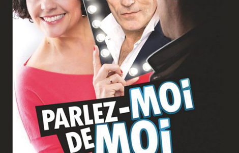 PARLEZ MOI DE MOI