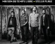 FREAKY BUDS EN CONCERT