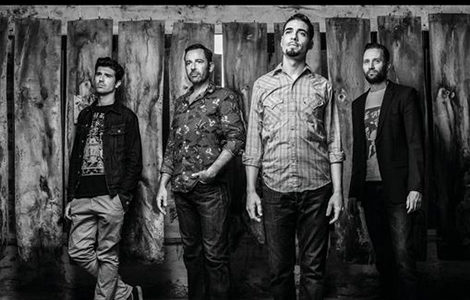 FREAKY BUDS  EN CONCERT