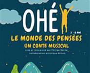 OHÉ ! ET LE MONDE DES PENSÉES