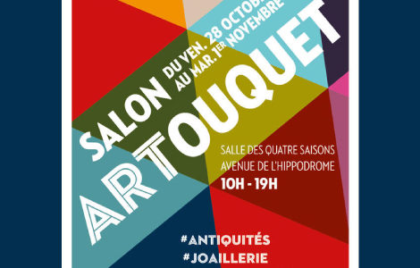SALON ARTOUQUET