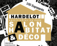 5ème ÉDITION DU « SALON HABITAT & DÉCO »