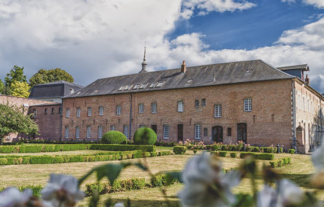 VISITE GUIDÉE DU CARMEL