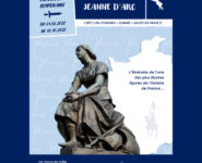 LE DESTIN DE JEANNE D’ARC