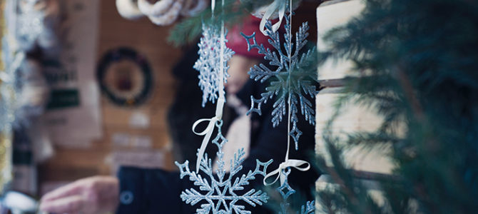 MARCHÉ DE NOËL ARTISANAL ET BOURSE AUX JOUETS