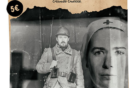 SPECTACLE « VIE DE TRANCHÉE »