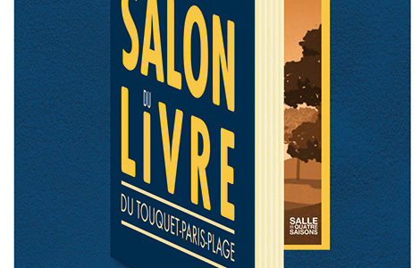 SALON DU LIVRE