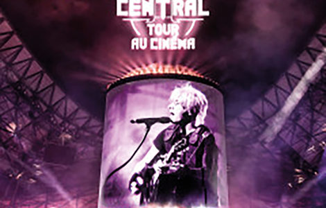 CENTRAL TOUR, INDOCHINE