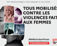 DÉMONSTRATIONS DE SELF-DÉFENSE POUR LES FEMMES