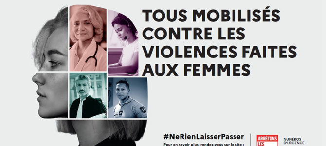 DÉMONSTRATIONS DE SELF-DÉFENSE POUR LES FEMMES