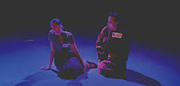 UNE JUSTE AU CHÂTEAU DU DIABLE