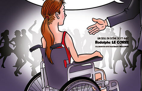 VOUS DANSEZ MADEMOISELLE ? => REPORTÉ