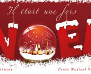 IL ÉTAIT UNE FOIS NOËL…
