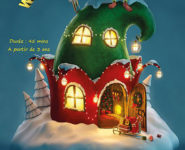 WOKEY L'APPRENTI LUTIN