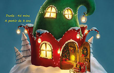 WOKEY L'APPRENTI LUTIN