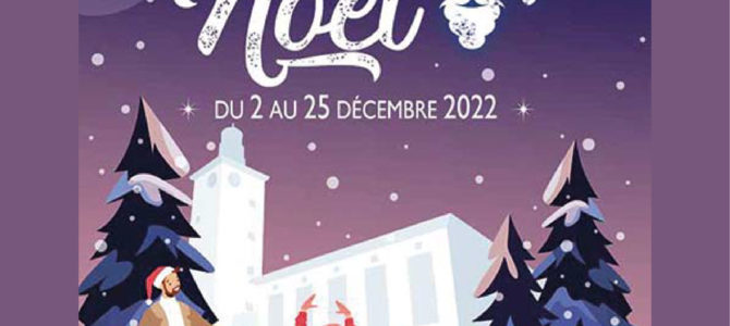 CLUEDO NOCTURNE « EMONVILLE FÊTE À MOLIÈRE ! 1622-2022 »