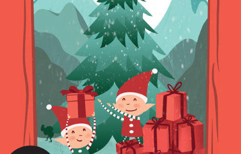 UN NOËL PAS COMME LES AUTRES