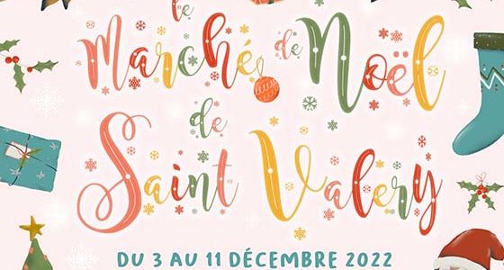 MARCHÉ DE NOËL ET PATINOIRE