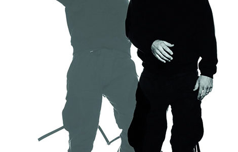 CHARLIE WINSTON, ABBEVILLE WINTER GROOVE