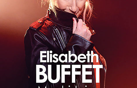 ELISABETH BUFFET DANS « MES HISTOIRES DE CŒUR »