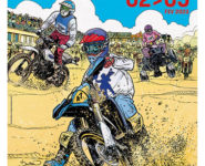 EXPOSITION MOTOS VINTAGES