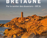BRETAGNE, SUR LE SENTIER DES DOUANIERS GR34