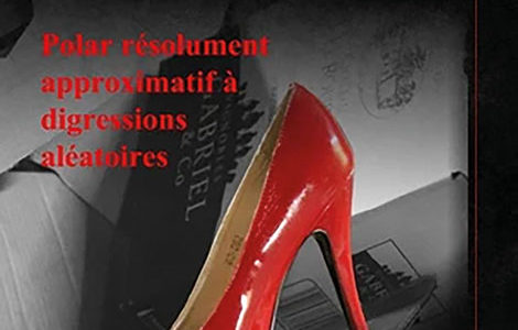 PRÉSENTATION LITTÉRAIRE DE PATRICK POITEVIN-DUQUESNE