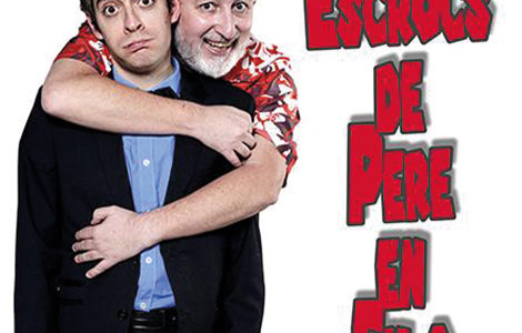 ESCROCS DE PERE EN FILS