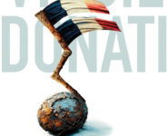 VIRGIL DONATI, THE FRENCH REVOLUTION TOUR #2