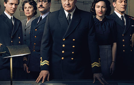 DEVOIR DE MÉMOIRE « La Ruse »