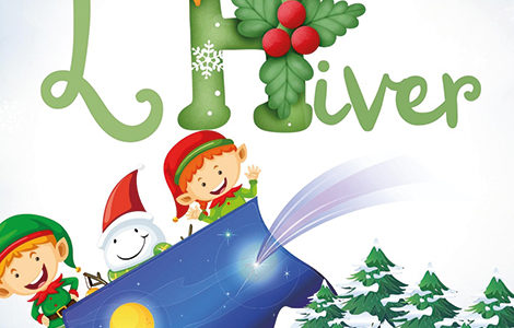 IL ÉTAIT UNE FOIS L'HIVER 