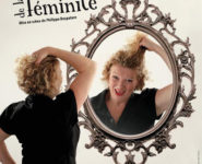 ÉMILIE DELESTREZ DANS « L'ART INDÉLICAT DE LA FÉMINITÉ »