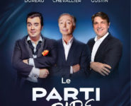 LE PARTI DU RIRE