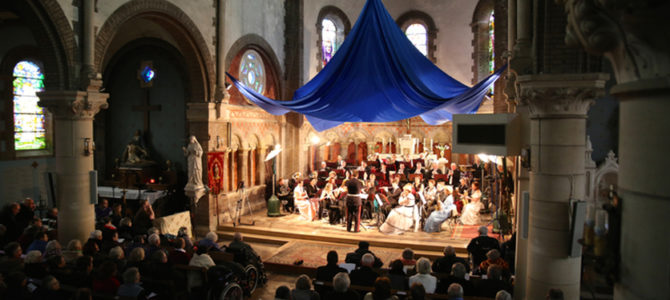 CONCERT DU NOUVEL AN