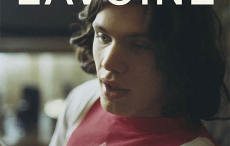 MARC LAVOINE « ADULTE JAMAIS »