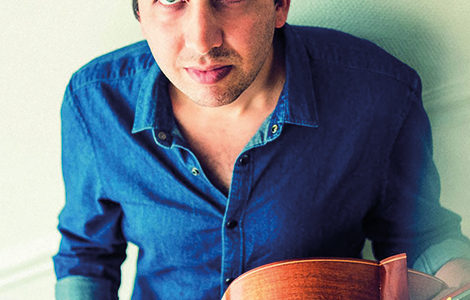 GUITARE, GUITARES ! SEBASTIEN LLINARES