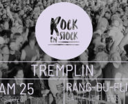 ROCK EN STOCK, TREMPLIN 2023