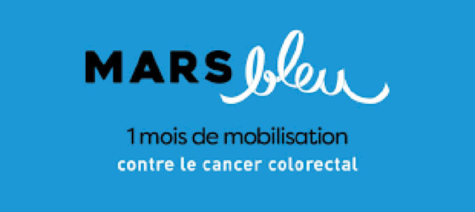 MARCHE DE LA LIGUE CONTRE LE CANCER