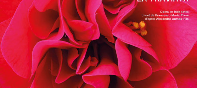 LA TRAVIATA, GIUSEPPE VERDI