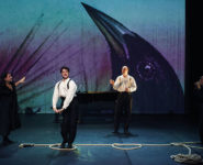 LE VOYAGE MUSICAL DE CHARLES DARWIN