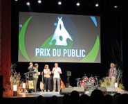 SOIRÉE DE GALA « 32ème FESTIVAL DE L’OISEAU ET DE LA NATURE »