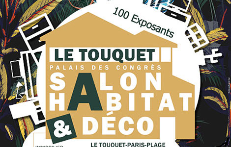 SALON DE L’HABITAT ET DE LA DÉCORATION