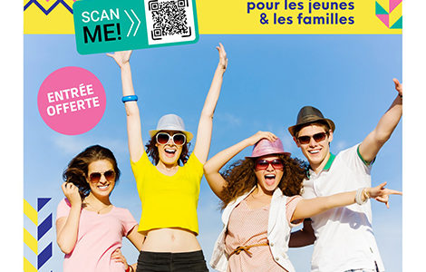 FESTIVAL « MOOV »