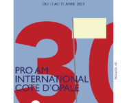 GOLF 30ème ÉDITION DU PRO AM INTERNATIONAL DE LA CÔTE D’OPALE