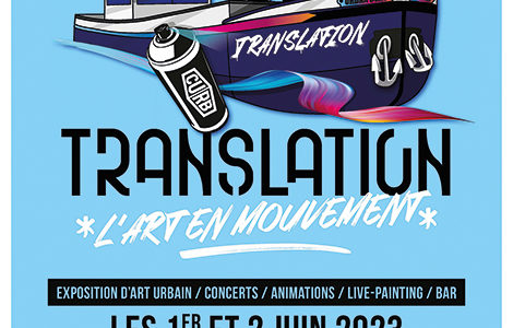 CONCERTS « TRANSLATION, L'ART EN MOUVEMENT »