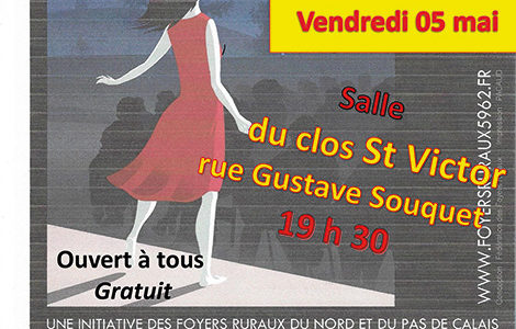 HISTOIRE D’UN SOIR « L’IMAGINAIRE AU POUVOIR »