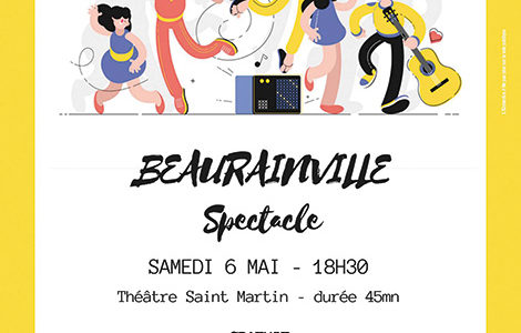 Modèle créé by Pixartprinting