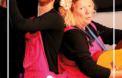 LES PETITES FENÊTRES