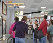 ESCAPE GAME AU MUSÉE DES FRÈRES CAUDRON