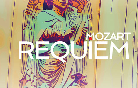 REQUIEM DE MOZART